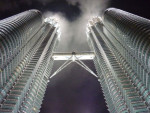 Twin Tower KL, 2010